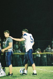 football bumgarner 103