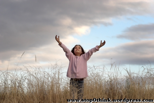 Question & Thought for October 9th, 2016!!!