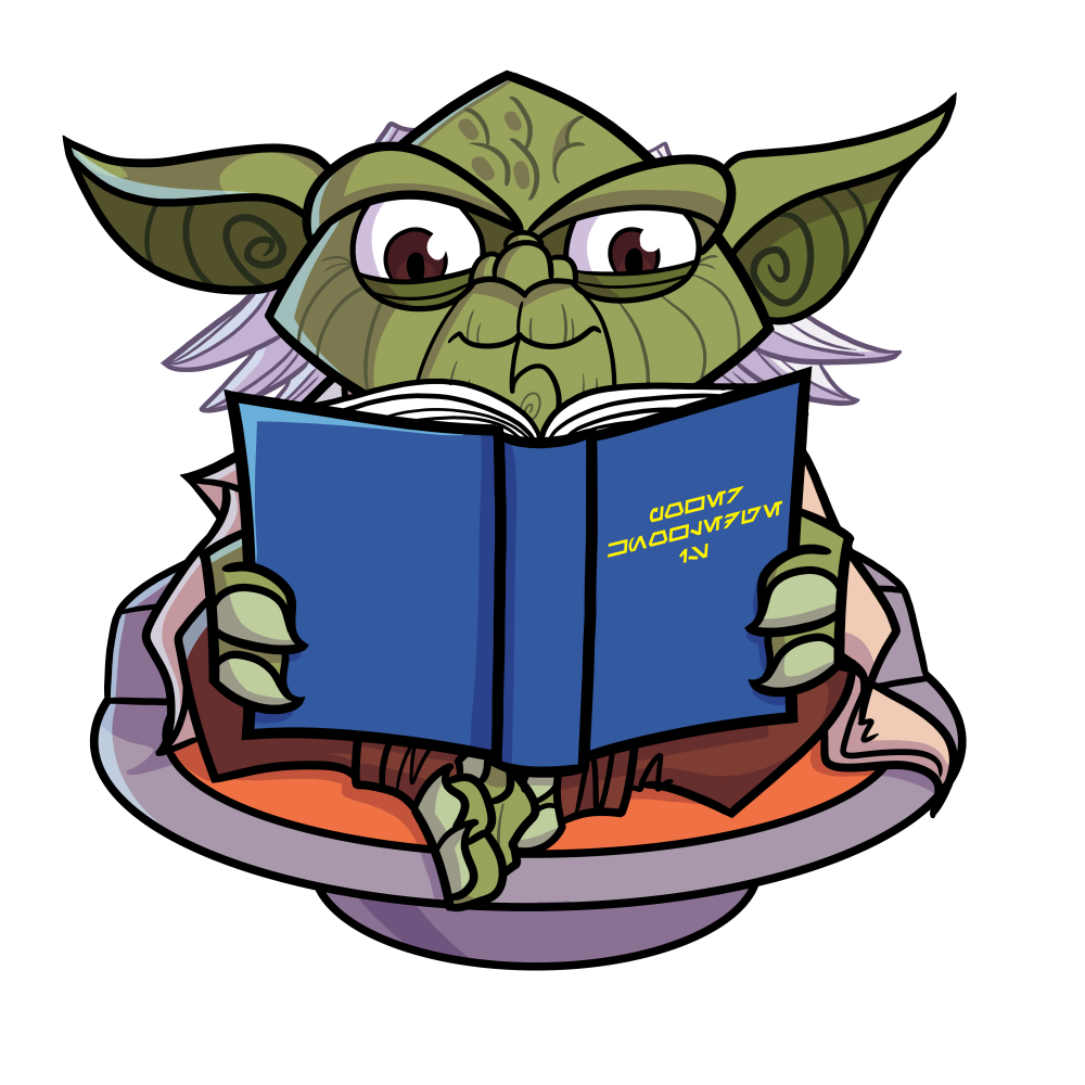 Question & Thought for October 19th, 2016!