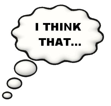 Question & Thought for October 20th, 2016!