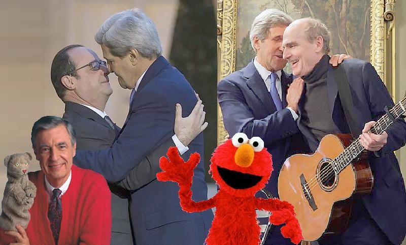 Question & Thought for November 1st, 2016!